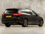Ford Focus Wagon 1.0 EcoBoost ST Line Sport 125PK (APPLE CARPLAY, GROOT NAVI, STUUR/STOELVERWARMING, GETINT GLAS, CAMERA, ADAPTIVE CRUISE, SPORTSTOELEN, KEYLESS, LANE ASSIST, NIEUWSTAAT)