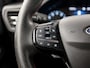 Ford Focus Wagon 1.0 EcoBoost Hybrid ST Line (APPLE CARPLAY, GROOT NAVI, STUUR/STOELVERWARMING, CAMERA, ADAPTIVE CRUISE, SPORTSTOELEN, KEYLESS, LANE ASSIST, NIEUWSTAAT)