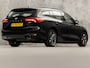 Ford Focus Wagon 1.0 EcoBoost Hybrid ST Line (APPLE CARPLAY, GROOT NAVI, STUUR/STOELVERWARMING, CAMERA, ADAPTIVE CRUISE, SPORTSTOELEN, KEYLESS, LANE ASSIST, NIEUWSTAAT)
