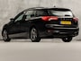 Ford Focus Wagon 1.0 EcoBoost Hybrid ST Line (APPLE CARPLAY, GROOT NAVI, STUUR/STOELVERWARMING, CAMERA, ADAPTIVE CRUISE, SPORTSTOELEN, KEYLESS, LANE ASSIST, NIEUWSTAAT)