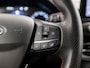 Ford Focus Wagon 1.0 EcoBoost Hybrid ST Line (APPLE CARPLAY, GROOT NAVI, STUUR/STOELVERWARMING, CAMERA, ADAPTIVE CRUISE, SPORTSTOELEN, KEYLESS, LANE ASSIST, NIEUWSTAAT)