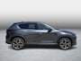 Mazda CX-5 2.0 e-SkyActiv-G M Hybrid 165 Exclusive-Line , Automaat, Trekhaak, Leder, Adap.Cruise, Bose, 360 Camera, All Season, LMV 19 Inch, Stoel/Stuurverwarming, Stoelventilatie, Clima, Apple Carplay, Android Auto, PDC, LKA