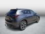 Mazda CX-5 2.0 e-SkyActiv-G M Hybrid 165 Exclusive-Line , Automaat, Trekhaak, Leder, Adap.Cruise, Bose, 360 Camera, All Season, LMV 19 Inch, Stoel/Stuurverwarming, Stoelventilatie, Clima, Apple Carplay, Android Auto, PDC, LKA