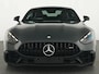 Mercedes-Benz AMG-GT AMG 43 Night Edition | 4 persoons | Panorama Dak | Nappa Lederen Bekleding | Digital Light Koplampen | Alarm Klasse 3 | Memory Seats