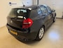 BMW 1-Serie 116i Hi Executive NAVI CLIMA XENON PDC SCHUIFDAK NETTE AUTO APK