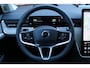 Volvo EX90 Twin Motor Performance Ultra 7p. 111 kWh | Bowers & Wilkins | Luchtvering | Panoramadak | Geventileerde voorstoelen | Massagefunctie op de voorstoelen | 22 inch. lichtmetalen velgen | Extra getint glas | 360 graden camera | Head up display | Stoel-/ stuurwielverwarming | Verwarmde achterbank | Park pilot assist | Apple carplay/ Android auto