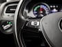 Volkswagen E-Golf 100 kW Sportline Automaat (APPLE CARPLAY, SOH 89,7%, GROOT NAVI, CLIMATE, SPORTSTOELEN, LED KOPLAMPEN, PARKEERSENSOREN, NIEUWSTAAT)