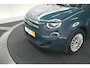 Fiat 500 Urban 42 kWh | 96,9% SOH | 3 Fase Laadfunctie | Camera | Apple Carplay | Parkeersensoren