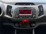 Kia Sportage 2.0 X-ecutive Plus Pack*1eEigenaar*Automaat*Cruise*Park-Sensoren*Climat-Airco*NAP