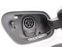 Volkswagen ID.5 Pro 77 kWh 204PK Aut. SOH 96,17%, Panoramadak, Trekhaak, 360gr. Camera, Head-Up Display, Elektr. Achterklep, 21" LM Velgen, Side Assist, Stoel-stuurverwarming