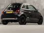 Fiat 500 0.9 TwinAir Turbo Lounge (PANORAMADAK, GROOT NAVI, VIRTUAL COCKPIT, CLIMATE, SPORTSTOELEN, LM VELGEN, PARKEERSENSOREN, CRUISE, NIEUWSTAAT)