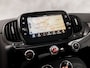 Fiat 500 0.9 TwinAir Turbo Lounge (PANORAMADAK, GROOT NAVI, VIRTUAL COCKPIT, CLIMATE, SPORTSTOELEN, LM VELGEN, PARKEERSENSOREN, CRUISE, NIEUWSTAAT)