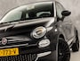 Fiat 500 0.9 TwinAir Turbo Lounge (PANORAMADAK, GROOT NAVI, VIRTUAL COCKPIT, CLIMATE, SPORTSTOELEN, LM VELGEN, PARKEERSENSOREN, CRUISE, NIEUWSTAAT)