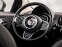 Fiat 500 0.9 TwinAir Turbo Lounge (PANORAMADAK, GROOT NAVI, VIRTUAL COCKPIT, CLIMATE, SPORTSTOELEN, LM VELGEN, PARKEERSENSOREN, CRUISE, NIEUWSTAAT)