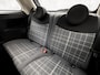 Fiat 500 0.9 TwinAir Turbo Lounge (PANORAMADAK, GROOT NAVI, VIRTUAL COCKPIT, CLIMATE, SPORTSTOELEN, LM VELGEN, PARKEERSENSOREN, CRUISE, NIEUWSTAAT)