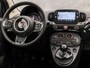 Fiat 500 0.9 TwinAir Turbo Lounge (PANORAMADAK, GROOT NAVI, VIRTUAL COCKPIT, CLIMATE, SPORTSTOELEN, LM VELGEN, PARKEERSENSOREN, CRUISE, NIEUWSTAAT)