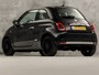 Fiat 500 0.9 TwinAir Turbo Lounge (PANORAMADAK, GROOT NAVI, VIRTUAL COCKPIT, CLIMATE, SPORTSTOELEN, LM VELGEN, PARKEERSENSOREN, CRUISE, NIEUWSTAAT)