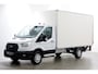 Ford Transit 350 2.0 TDCI 130pk Trend Bakwagen met laadklep 06-2022