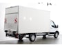 Ford Transit 350 2.0 TDCI 130pk Trend Bakwagen met laadklep 06-2022