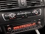 BMW 1-Serie 116i Sport 136Pk (4 CILINDER, 5 DEURS, STOELVERWARMING, LEDER, SPORTSTOELEN, GETINT GLAS, NIEUWSTAAT)