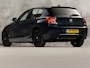 BMW 1-Serie 116i Sport 136Pk (4 CILINDER, 5 DEURS, STOELVERWARMING, LEDER, SPORTSTOELEN, GETINT GLAS, NIEUWSTAAT)