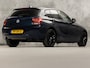 BMW 1-Serie 116i Sport 136Pk (4 CILINDER, 5 DEURS, STOELVERWARMING, LEDER, SPORTSTOELEN, GETINT GLAS, NIEUWSTAAT)