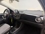 Volkswagen Up! 1.0 high up! Airco | Cruise control | Stoel verw | Park sens