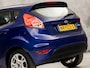 Ford Fiesta 1.0 Style Ultimate (NAVIGATIE, 5 DEURS, AIRCO, SPORTSTOELEN, LM VELGEN, PARKEERSENSOREN, CRUISE, NIEUWSTAAT)