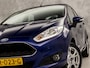 Ford Fiesta 1.0 Style Ultimate (NAVIGATIE, 5 DEURS, AIRCO, SPORTSTOELEN, LM VELGEN, PARKEERSENSOREN, CRUISE, NIEUWSTAAT)