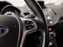 Ford Fiesta 1.0 Style Ultimate (NAVIGATIE, 5 DEURS, AIRCO, SPORTSTOELEN, LM VELGEN, PARKEERSENSOREN, CRUISE, NIEUWSTAAT)