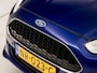 Ford Fiesta 1.0 Style Ultimate (NAVIGATIE, 5 DEURS, AIRCO, SPORTSTOELEN, LM VELGEN, PARKEERSENSOREN, CRUISE, NIEUWSTAAT)