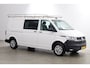 Volkswagen Transporter T6.1 2.0 TDI 150pk Lang D.C. Comfortline Airco/Navi/Imperiaal 10-2022