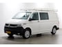 Volkswagen Transporter T6.1 2.0 TDI 150pk Lang D.C. Comfortline Airco/Navi/Imperiaal 10-2022