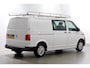 Volkswagen Transporter T6.1 2.0 TDI 150pk Lang D.C. Comfortline Airco/Navi/Imperiaal 10-2022