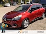 Renault Clio Estate 0.9 TCe Limited GARANTIE/CRUISE/AIRCO/NAVI/TREKHAAK/LICHTMETAAL/CV+AB rijklaarprijs!