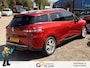 Renault Clio Estate 0.9 TCe Limited GARANTIE/CRUISE/AIRCO/NAVI/TREKHAAK/LICHTMETAAL/CV+AB rijklaarprijs!