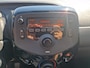 Citroën C1 1.0 VTi 72PK S&S 5D Feel Airco
