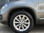 Volkswagen Tiguan 1.4 TSI Sport&Style, Parkeerhulp, Cruise, Climate, Bluetooth, Trekhaak, NL auto