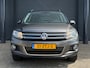 Volkswagen Tiguan 1.4 TSI Sport&Style, Parkeerhulp, Cruise, Climate, Bluetooth, Trekhaak, NL auto