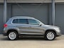 Volkswagen Tiguan 1.4 TSI Sport&Style, Parkeerhulp, Cruise, Climate, Bluetooth, Trekhaak, NL auto