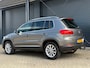 Volkswagen Tiguan 1.4 TSI Sport&Style, Parkeerhulp, Cruise, Climate, Bluetooth, Trekhaak, NL auto