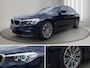 BMW 5-Serie 530 e iPerformance | Leder | Sportstoelen | Sfeer | Camera | Parksenors V+A | 18" |