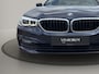 BMW 5-Serie 530 e iPerformance | Leder | Sportstoelen | Sfeer | Camera | Parksenors V+A | 18" |