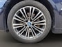 BMW 5-Serie 530 e iPerformance | Leder | Sportstoelen | Sfeer | Camera | Parksenors V+A | 18" |