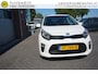 Kia Picanto 1.0 CVVT DESIGN EDITION ORIGINEEL NEDERLANDS CAMERA 16INCH LMV NAVIGATIE ANDROID-APPLECARPLAY STRIPING ECC AIRCO CRUISECONTROL BLUETOOTH 4X ELECTR.RAMEN-SPIEGELS