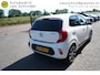 Kia Picanto 1.0 CVVT DESIGN EDITION ORIGINEEL NEDERLANDS CAMERA 16INCH LMV NAVIGATIE ANDROID-APPLECARPLAY STRIPING ECC AIRCO CRUISECONTROL BLUETOOTH 4X ELECTR.RAMEN-SPIEGELS