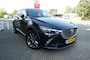 Mazda CX-3 2.0 SAG 120 GT-LUXURY  CAMERA/STOELVERW/TREKHAAK/LEDER/HUD
