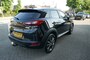 Mazda CX-3 2.0 SAG 120 GT-LUXURY  CAMERA/STOELVERW/TREKHAAK/LEDER/HUD