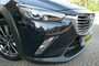 Mazda CX-3 2.0 SAG 120 GT-LUXURY  CAMERA/STOELVERW/TREKHAAK/LEDER/HUD