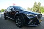 Mazda CX-3 2.0 SAG 120 GT-LUXURY  CAMERA/STOELVERW/TREKHAAK/LEDER/HUD